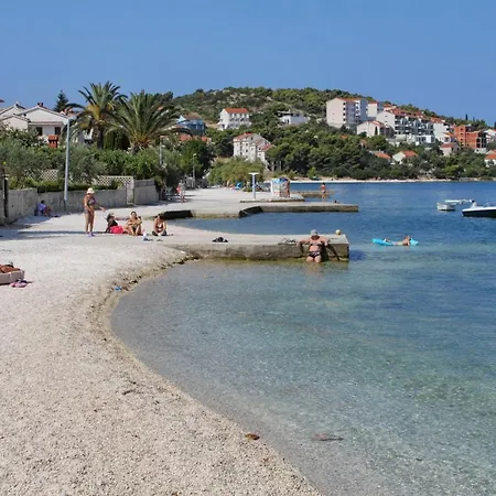 Apartman Okrug Gornji 9693a Trogir