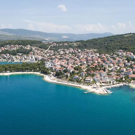 Apartman Okrug Gornji 9693a *