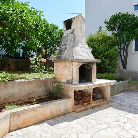 Okrug Gornji 9693a Apartman Trogir
